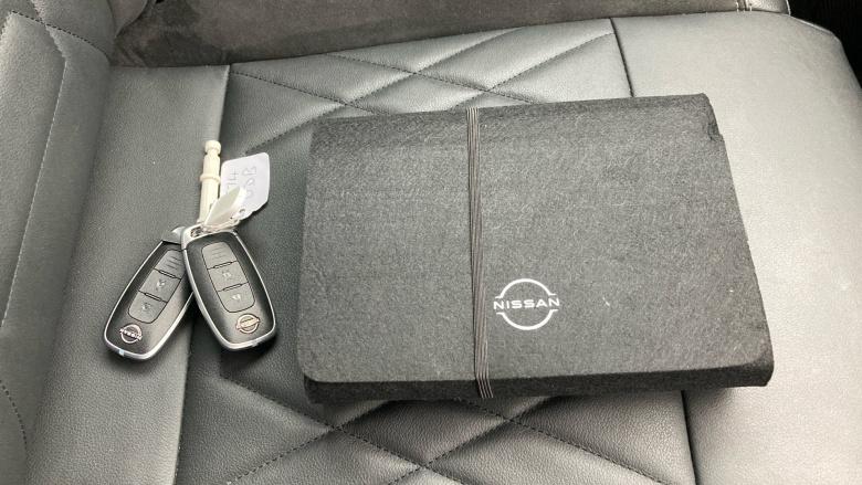 Nissan Qashqai 1.5 E-Power N-Design 5dr Auto Hybrid Hatchback